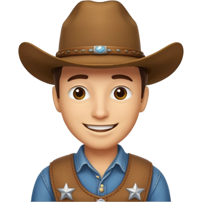 Slack emoji cowboy developer emoji