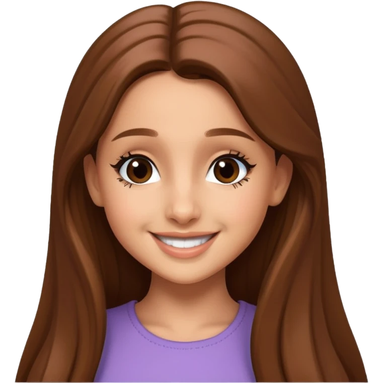 Ariana Grande  emoji