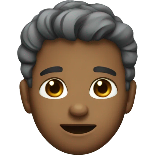 Cutest  emoji