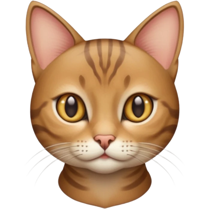 singapura katze emoji
