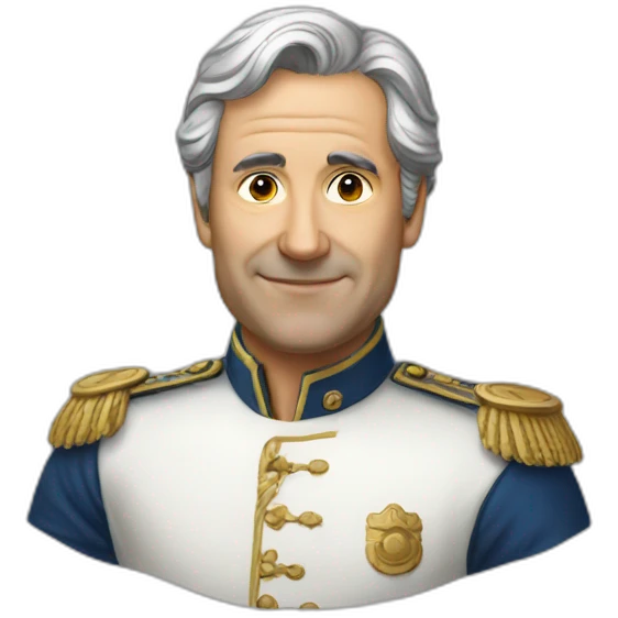 gilles lartigot emoji