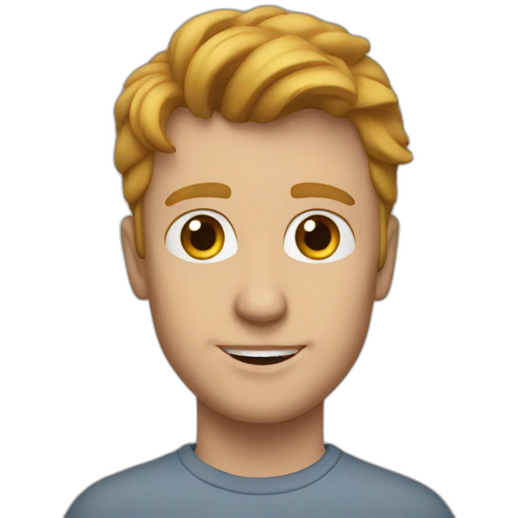 Sean curtin emoji