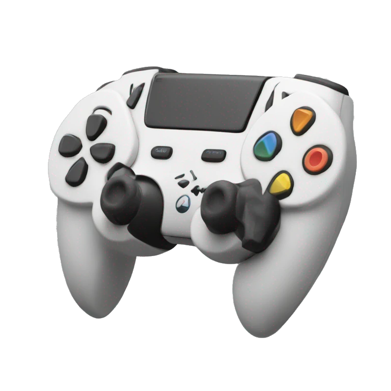 Ps5  emoji