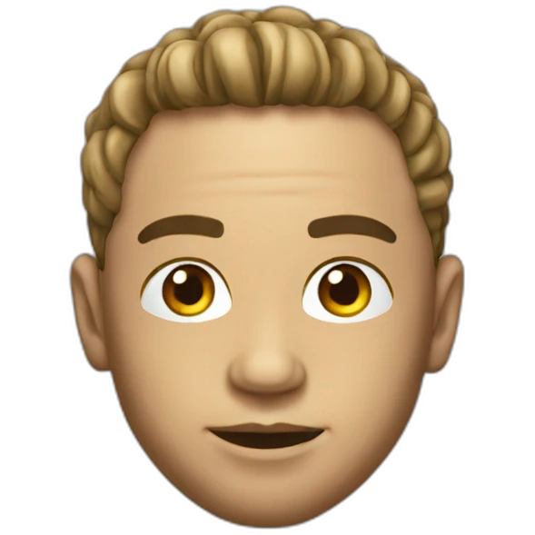 Ballon d’or emoji
