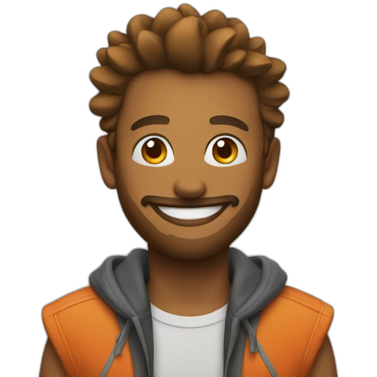 enjoy phoenix emoji