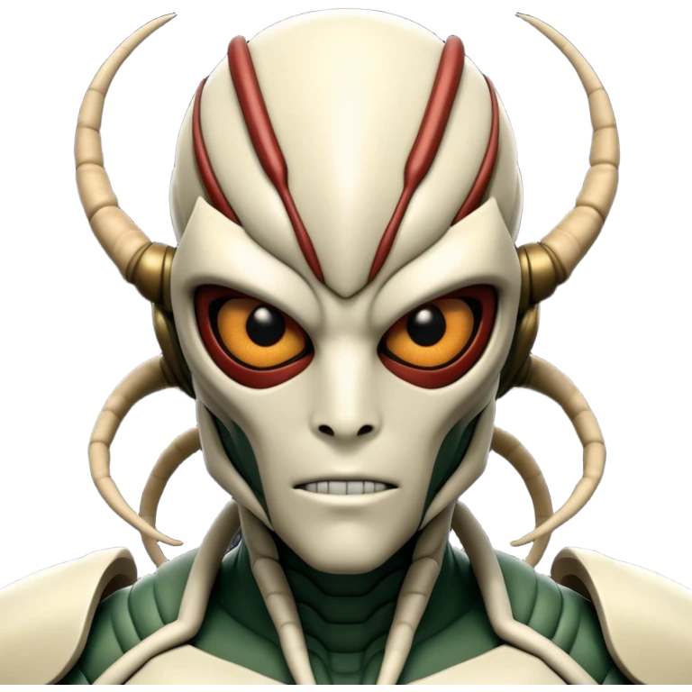 Terra Formars movie emoji emoji