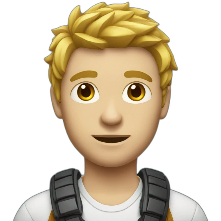 gamer emoji
