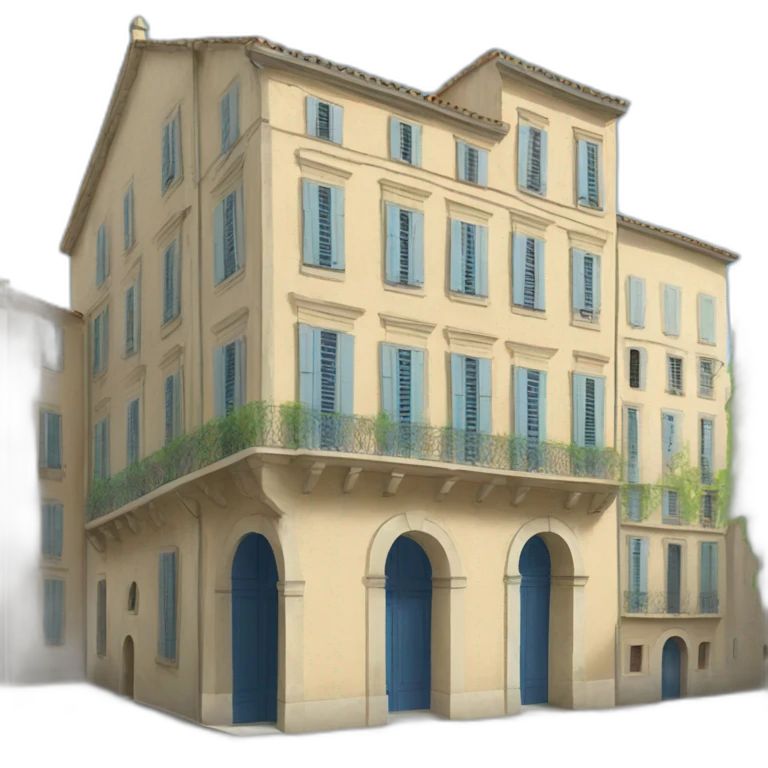 Montpellier emoji