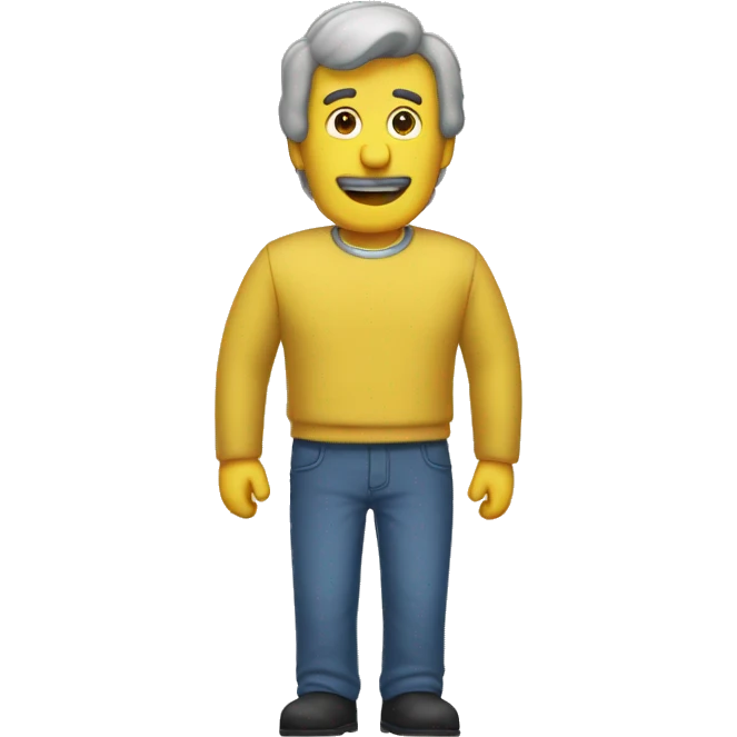 Bob l’éponge emoji