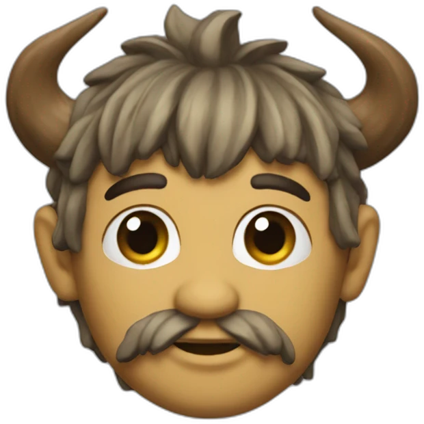 Puigdemon emoji