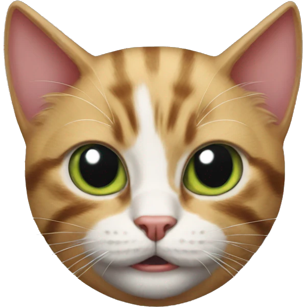 spider-man cat emoji