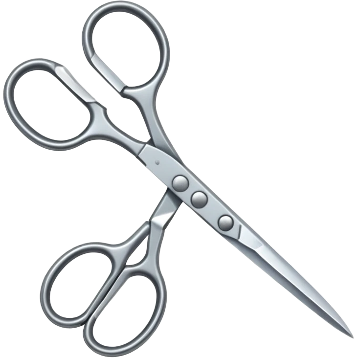 scissors emoji