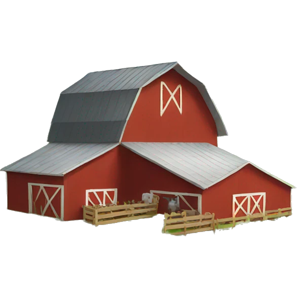 farm emoji