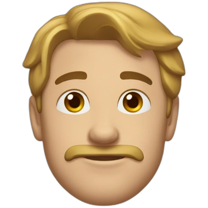 Mitchel Paschedag emoji