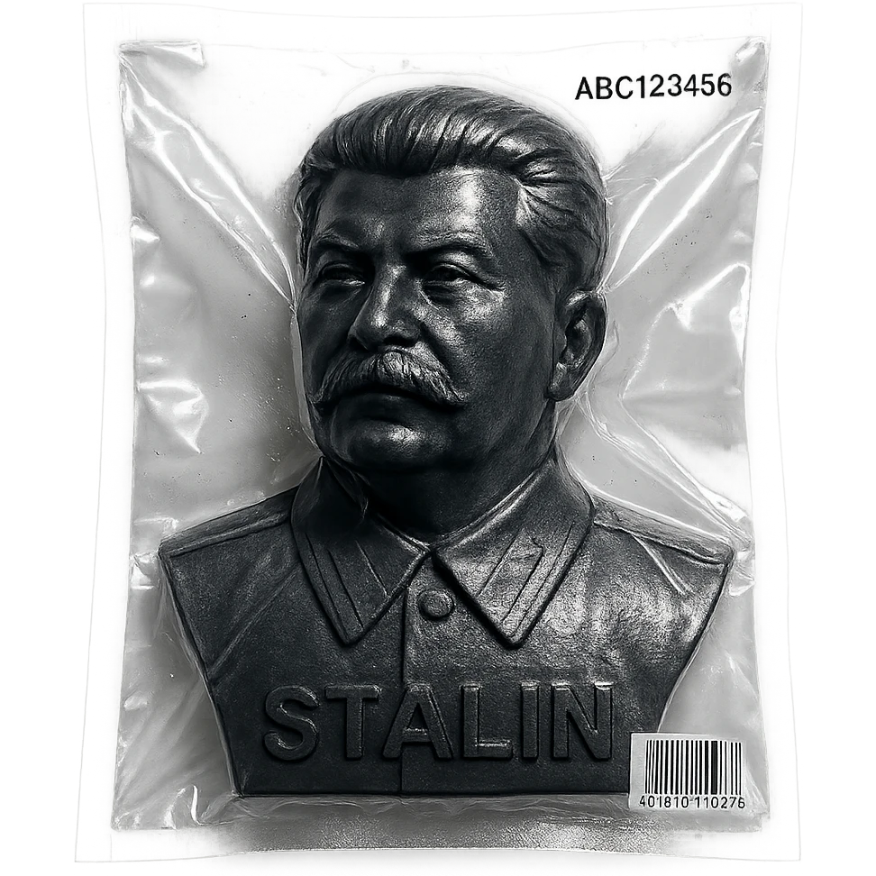 sTALIN emoji