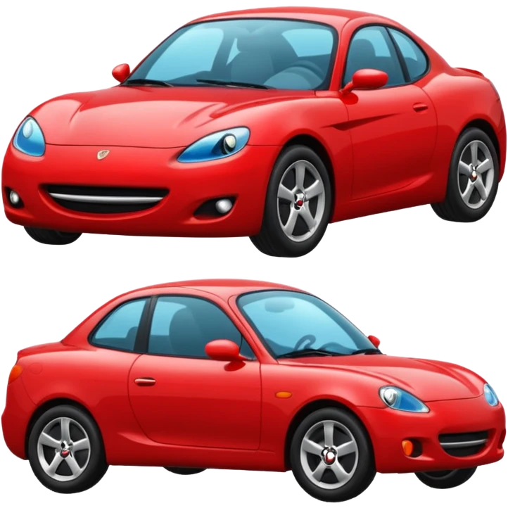car emoji
