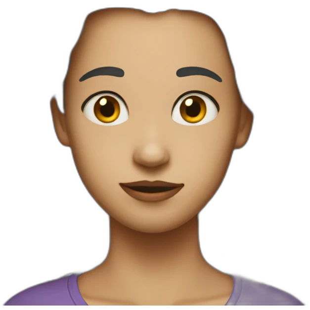 Belong emoji