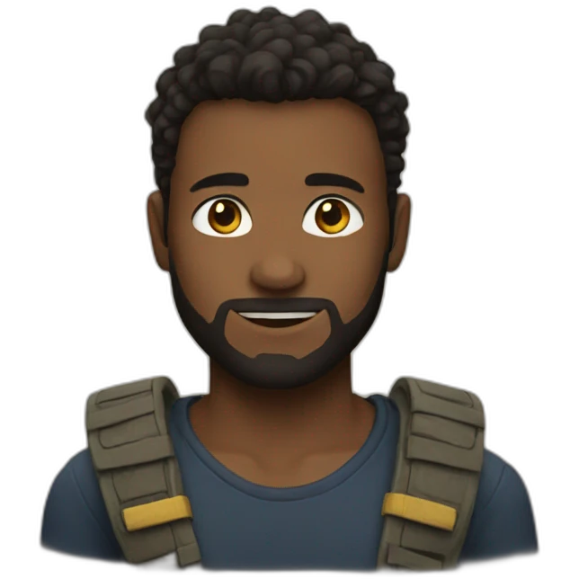 Avatar emoji