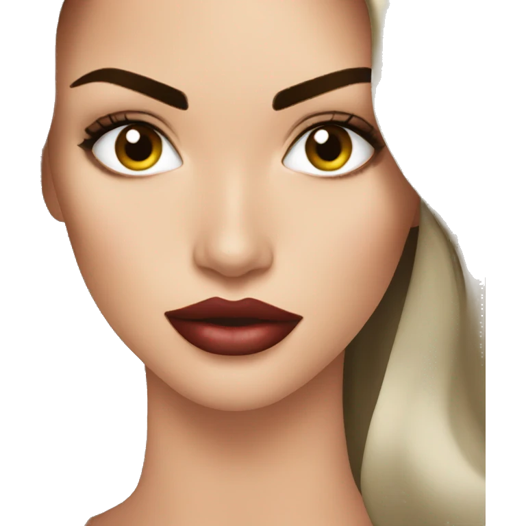 megan fox emoji