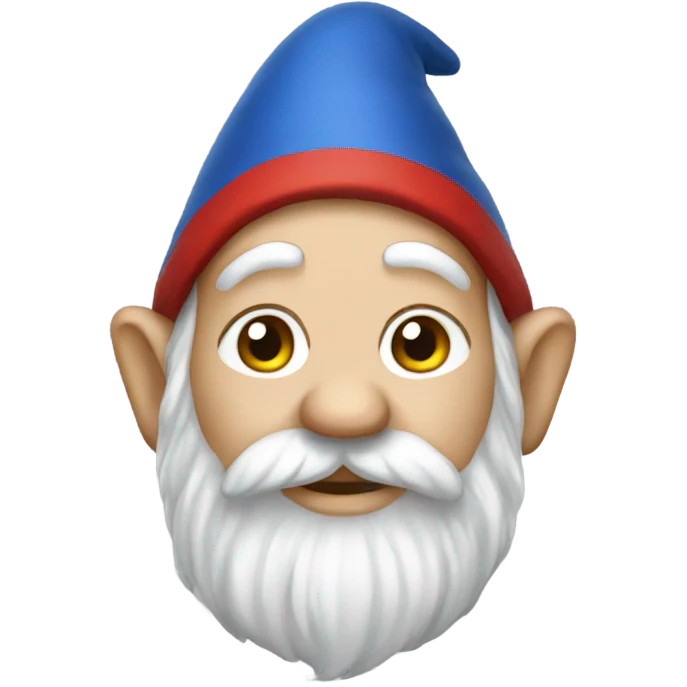 gnome emoji
