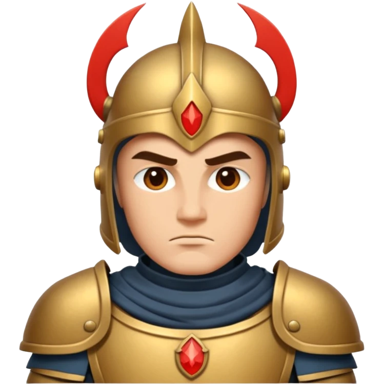 Guardian emoji