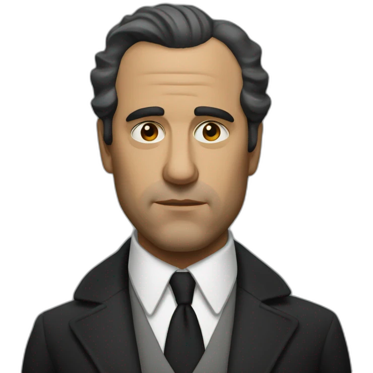 Freeze corleone emoji