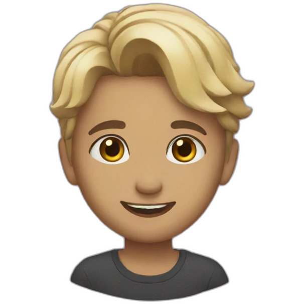Luv Resval emoji