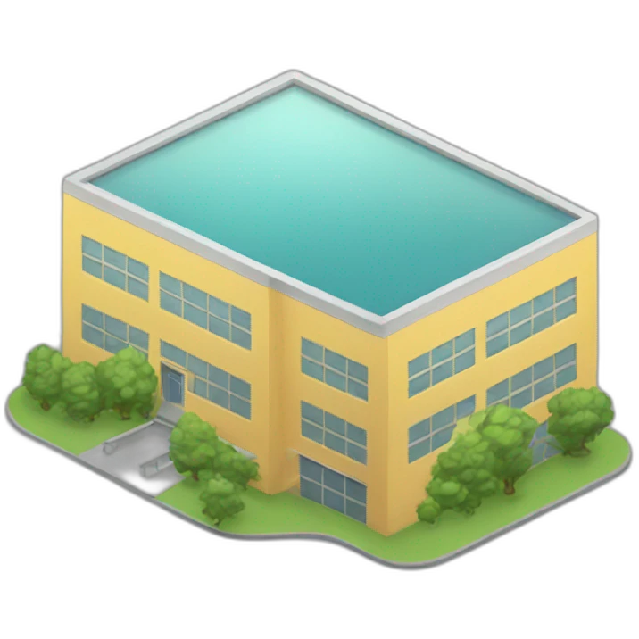 facility  emoji