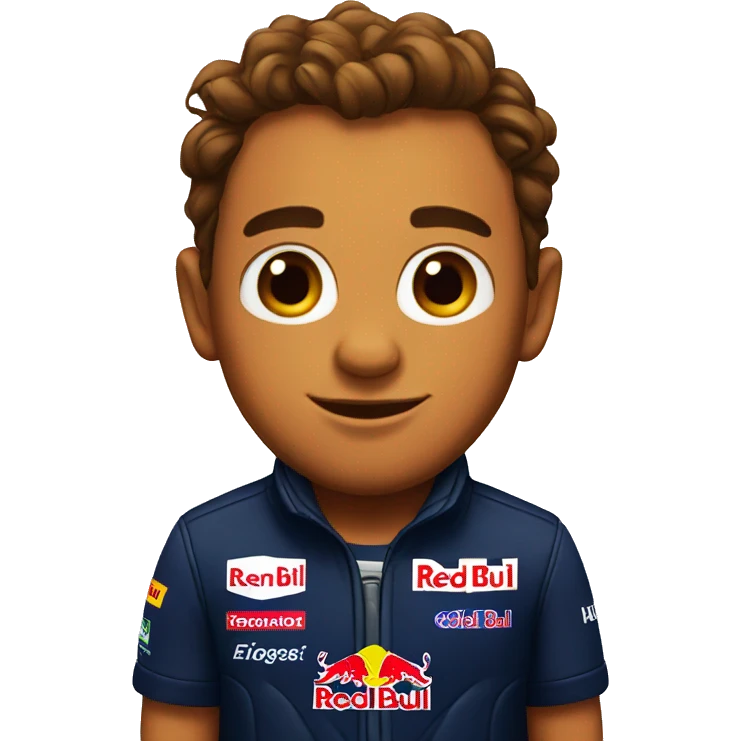 Red Bull Energy  emoji