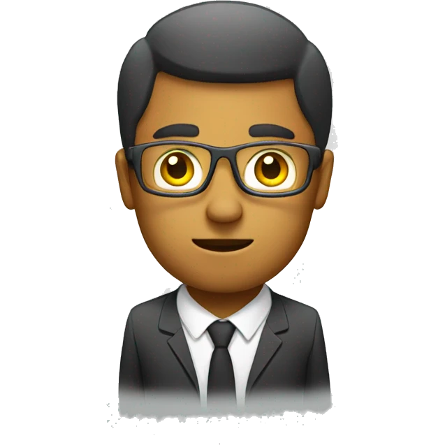 Project management emoji
