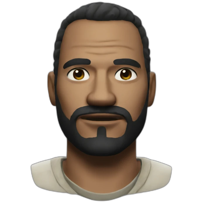 The father from far cry 5 emoji