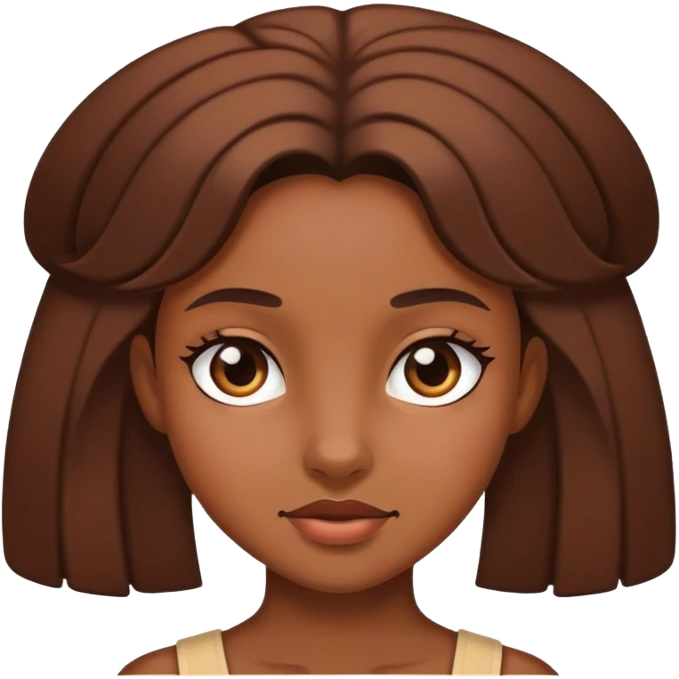 Girlllll emoji