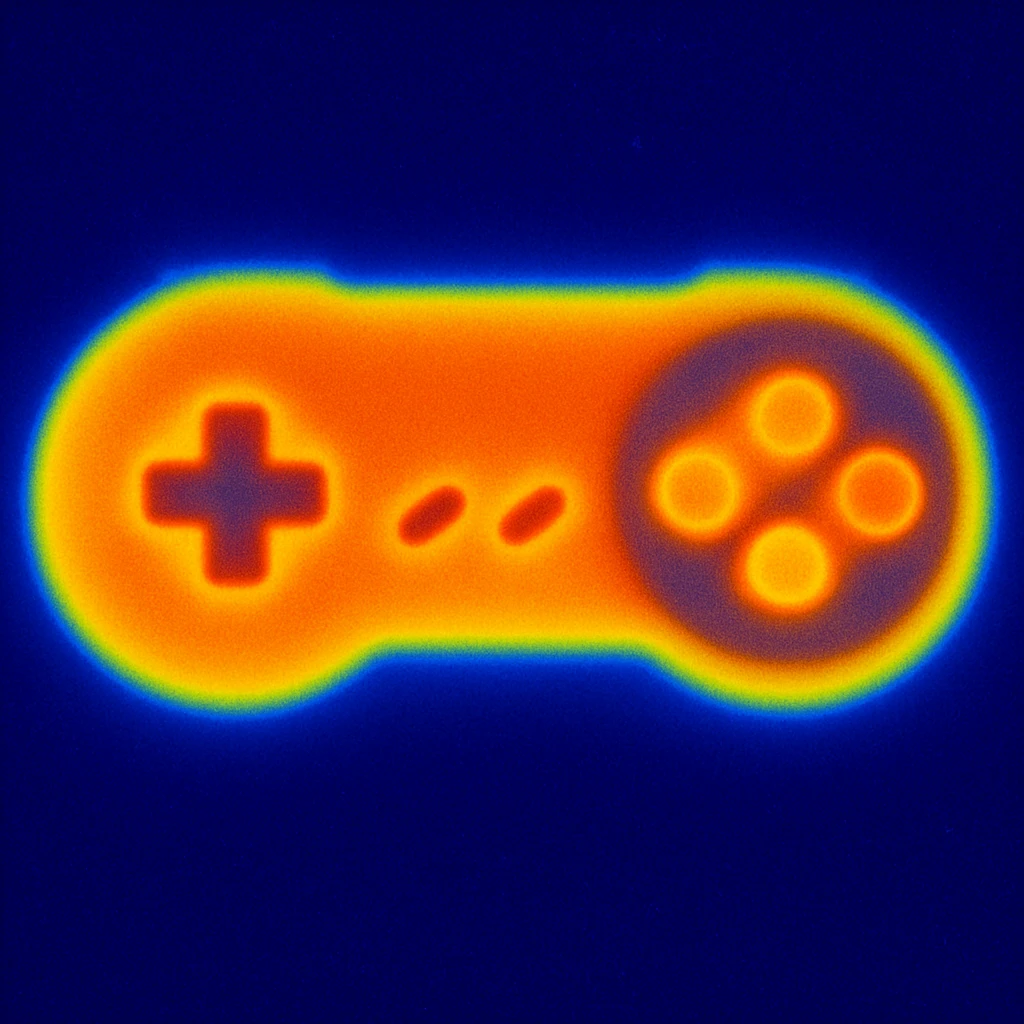 Nintendo, pizza emoji