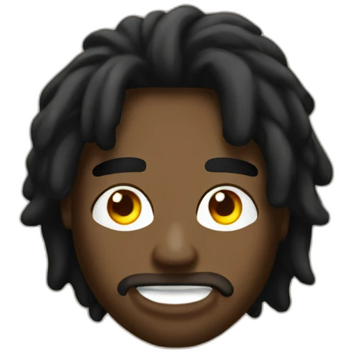 jid from dreamville and rapper in the song Enemy emoji
