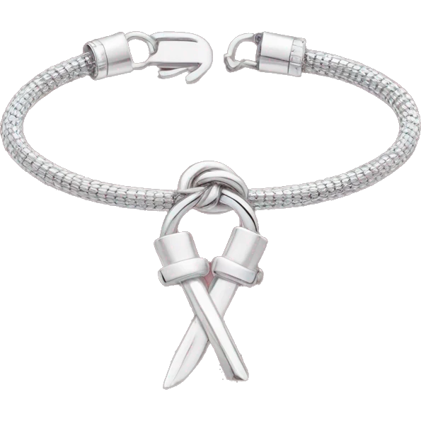 Cartie bracelet un clou  emoji