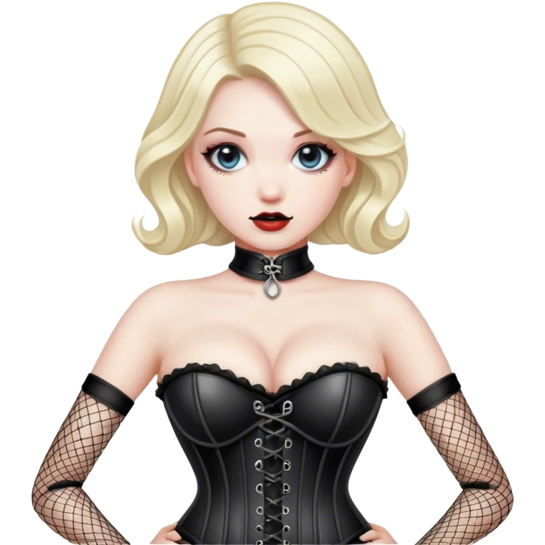 Rocky horror emoji