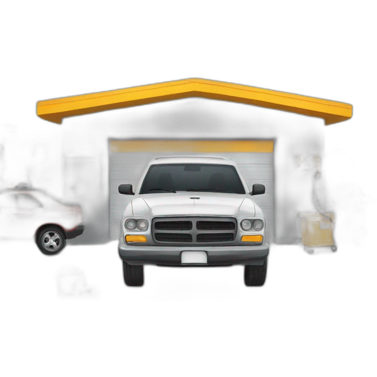 auto repair center emoji