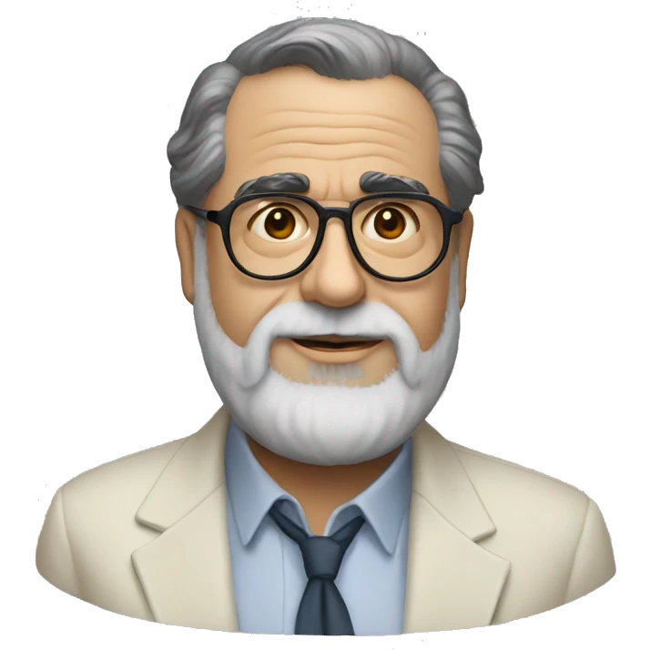 Francis Ford Coppola emoji