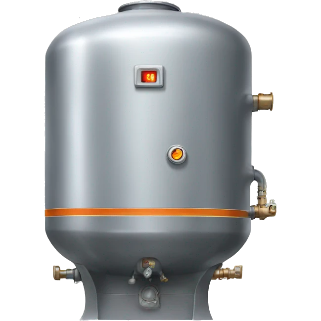 modern boiler emoji