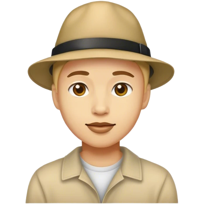 whicher emoji
