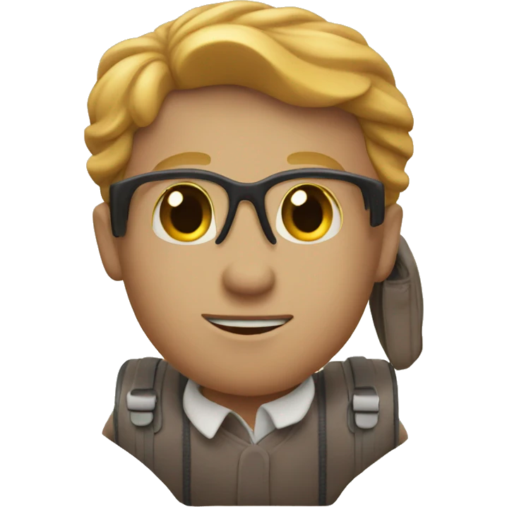 Travel emoji
