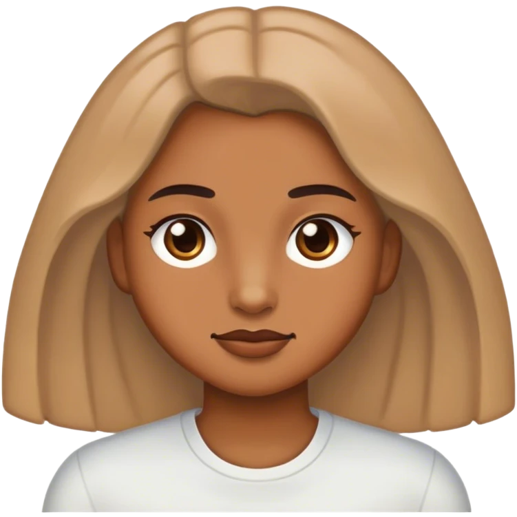 Luisannys
 emoji