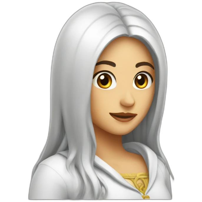 rosalia emoji