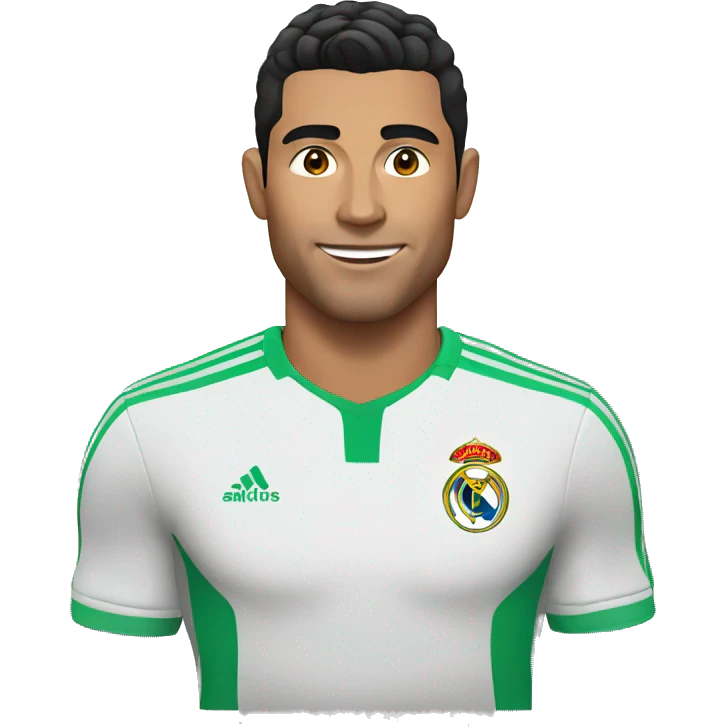 Cristiano araujo emoji