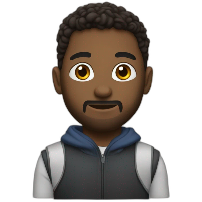 devin jatho  emoji