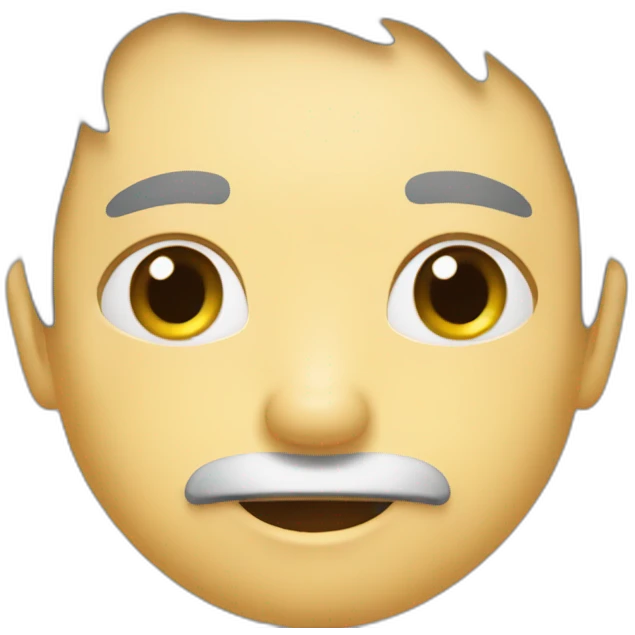 ferme emoji