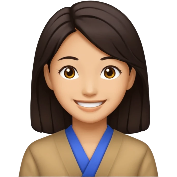 Shinta Kinjo emoji