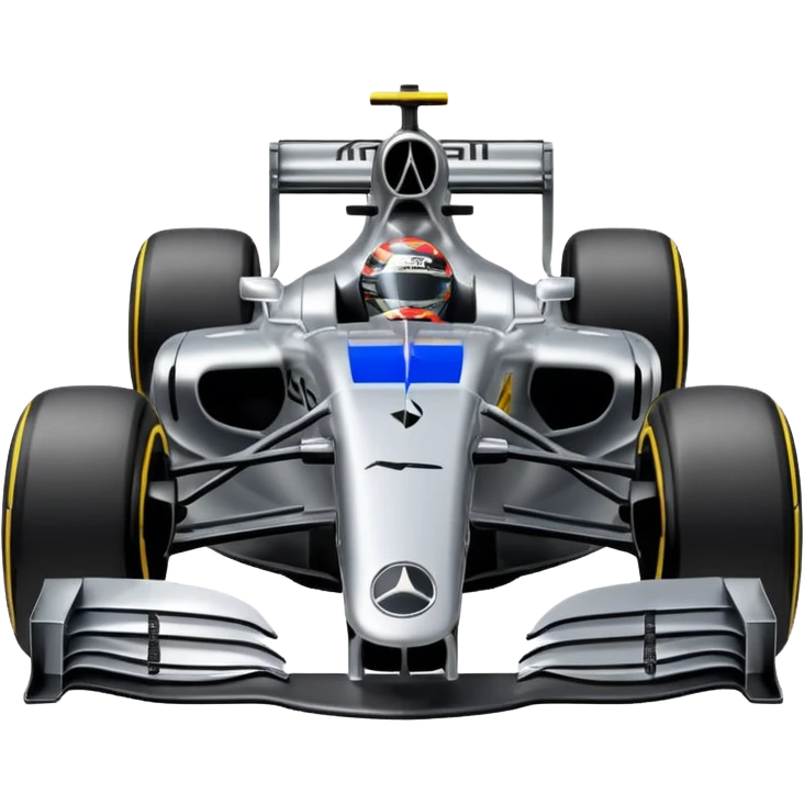 Amg f1 emoji