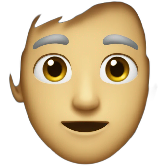 Quezal emoji