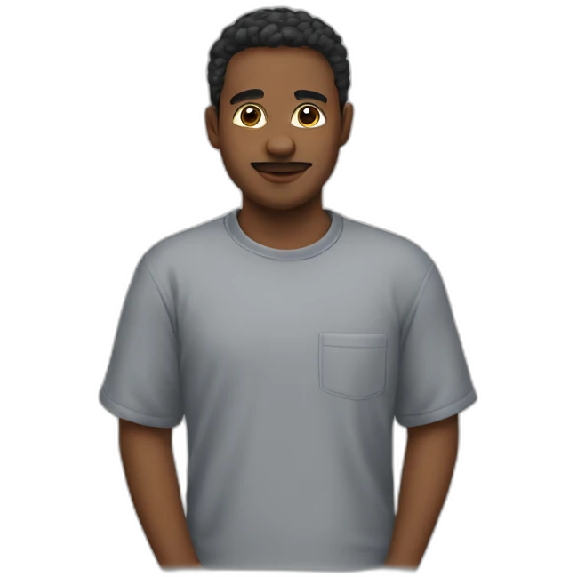 𓂺 emoji